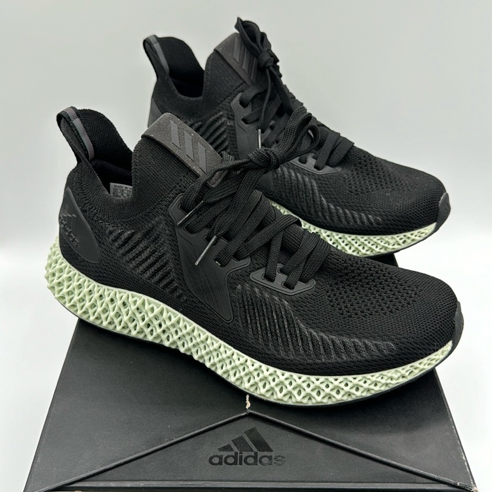Adidas Unisex Slphaedge 4D Running Shoes